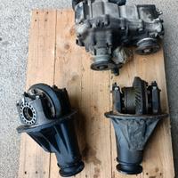 ricambi Suzuki sj 413 e samurai 