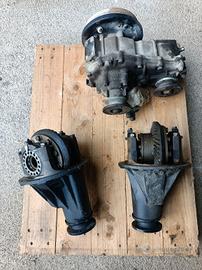 ricambi Suzuki sj 413 e samurai 