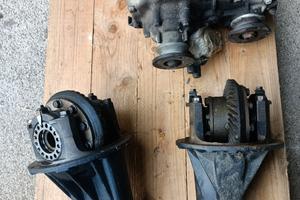 ricambi Suzuki sj 413 e samurai 