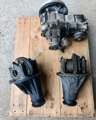 ricambi Suzuki sj 413 e samurai 