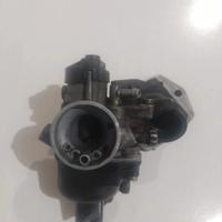 carburatore 17,5 phva dell orto 