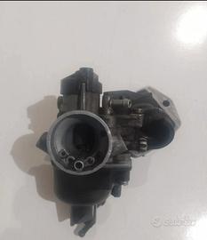 carburatore 17,5 phva dell orto 