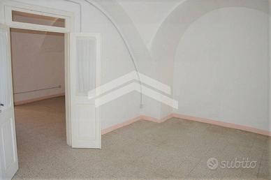 Appartamento - Guardialfiera