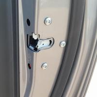SERRATURA PORTA POST. SX. OPEL MERIVA «B» (2014)