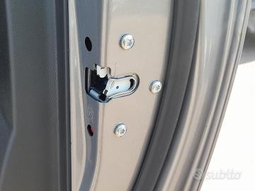 SERRATURA PORTA POST. SX. OPEL MERIVA «B» (2014)