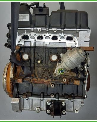 Motore Completo Funzionante W10B16A 85kw MINI MINI