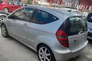 MERCEDES Classe A (W/C169) A150 pochi km
