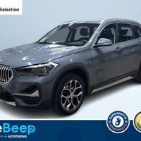 BMW X1 SDRIVE18I XLINE PLUS 136CV AUTO