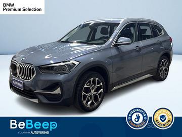 BMW X1 SDRIVE18I XLINE PLUS 136CV AUTO
