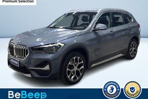 BMW X1 SDRIVE18I XLINE PLUS 136CV AUTO