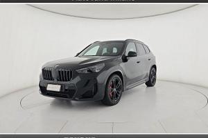 BMW X1 xdrive23d mhev 48V MSport Pro auto