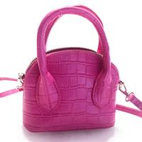 Borsa Pinkie Fucsia
