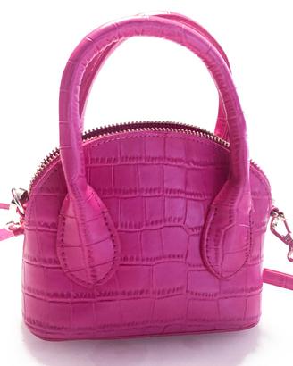 Borsa Pinkie Fucsia