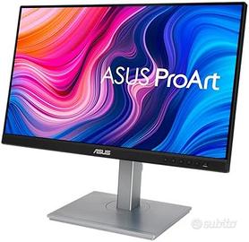 Monitor PC 24.1 ASUS ProArt PA248Q