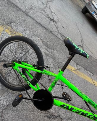 Bicicl