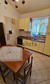 Cucina in buono stato