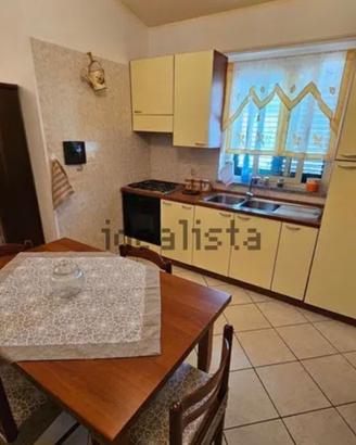 Cucina in buono stato