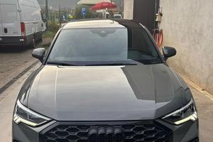 AUDI Q3 Sportback sline Edition