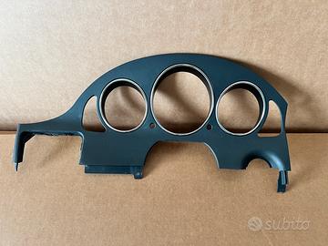 Mercedes SLK R170 mascherina conta km