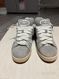 Adidas Campus Grige