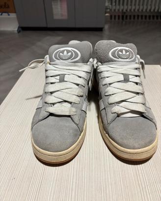 Adidas Campus Grige