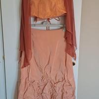 VESTITO DONNA DA CERIMONIA