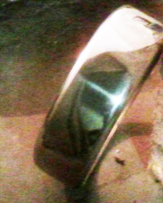 Copri ruota di scorta fuoristrada