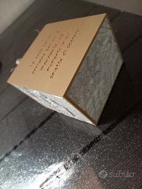 LAMPADA CON FOTO IN 3D