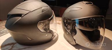 nr.2 caschi Harley Davidson originali 