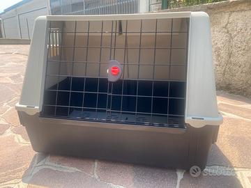 Trasportino per auto Ferplast Atlas Car 80