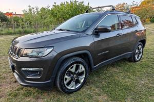 Jeep Compass 1.6 120CV Diesel