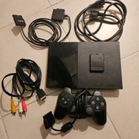 Ps2 Sony