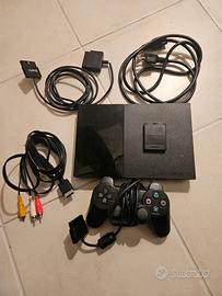 Ps2 Sony