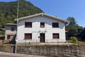 CASA INDIPENDENTE A FONZASO