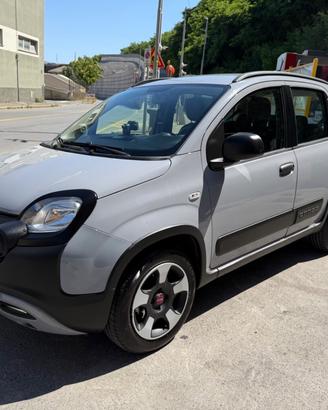 Fiat Panda 1.0 Hybrid City Cross