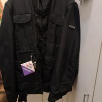 Giacca da moto o scooter 