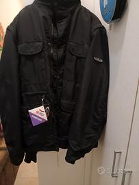 Giacca da moto o scooter 