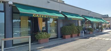 Attività Bar e Ristorazione in Altavilla Vicentina