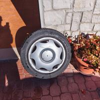 Gomme invernali per Audi A4, A3,A5