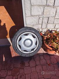 Gomme invernali per Audi A4, A3,A5