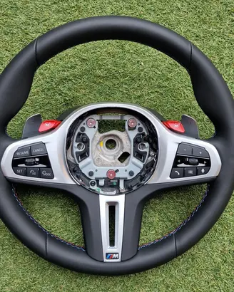 Volante Bmw M Power M Sport G Originale 2015-2025