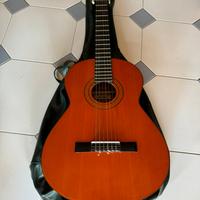 Chitarra classica admira