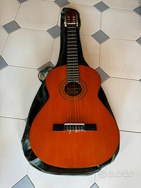 Chitarra classica admira