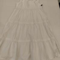 Abito Petit Bateau 6 anni