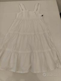 Abito Petit Bateau 6 anni