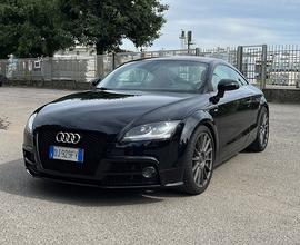 Audi tt 2.0 tfsi