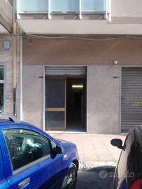 Locale Corso Piemonte angolo Via Campania -Cod.A12