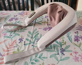 Beurer - massaggiatore cervicale 4D 