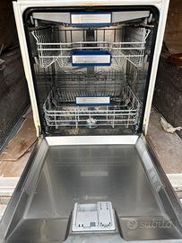 Lavasoviglie da incasso Siemens