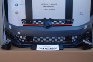 Kit trasformazione paraurti golf 7.5 gti / gtd